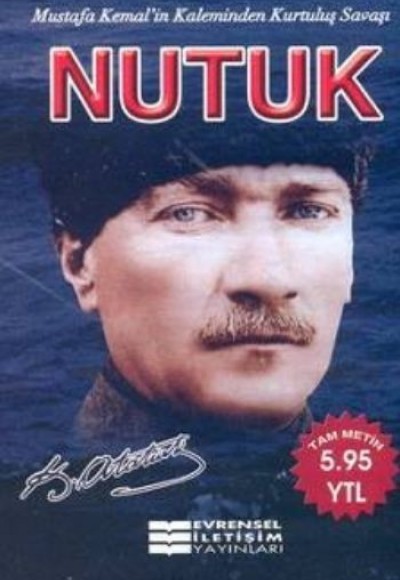 Nutuk Nutuk