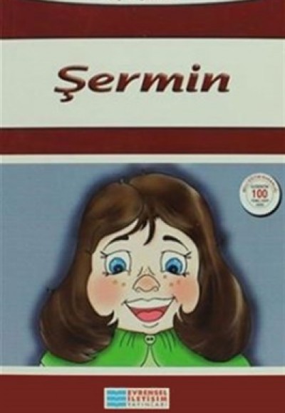 Şermin / 100 Temel Eser Şermin / 100 Temel Eser