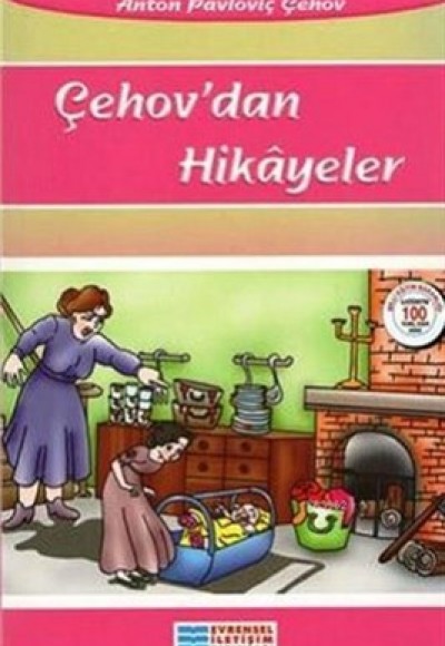 Çehov'dan Hikayeler / 100 Temel Eser Çehov'dan Hikayeler / 100 Temel Eser
