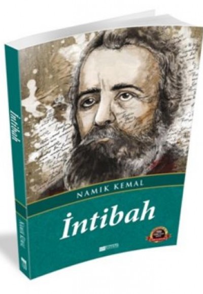 İntibah / 100 Temel Eser - Ortaöğretim İntibah / 100 Temel Eser - Ortaöğretim