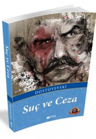 Suç ve Ceza / 100 Temel Eser - Ortaöğretim Suç ve Ceza / 100 Temel Eser - Ortaöğretim