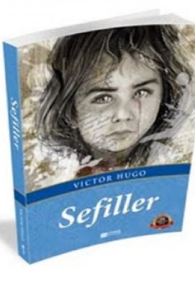 Sefiller / 100 Temel Eser - Ortaöğretim Sefiller / 100 Temel Eser - Ortaöğretim