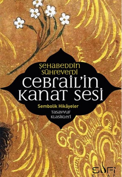 Cebrail'in Kanat Sesi Cebrail'in Kanat Sesi