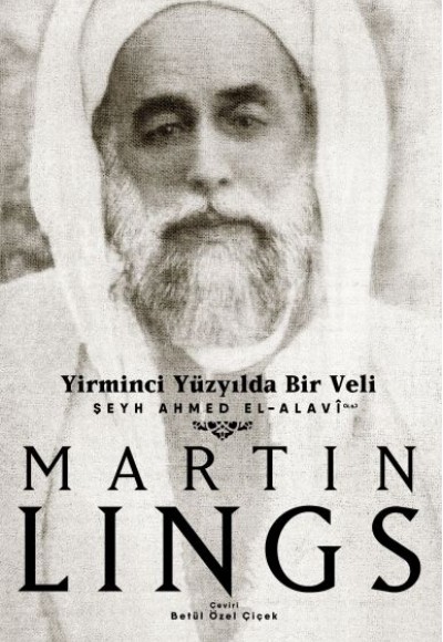 Yirminci Yüzyılda Bir Veli Yirminci Yüzyılda Bir Veli