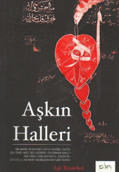 Aşkın Halleri Aşkın Halleri
