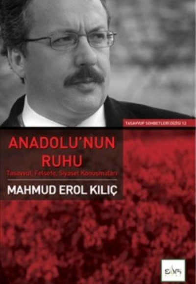 Anadolu’nun Ruhu Anadolu’nun Ruhu