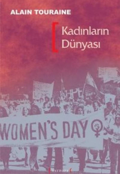 Kadınların Dünyası Kadınların Dünyası