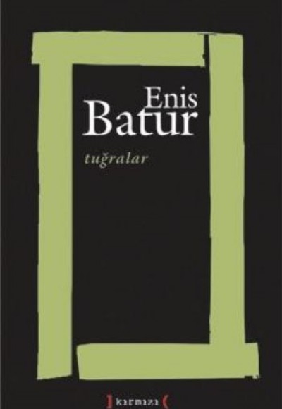 Tuğralar Tuğralar