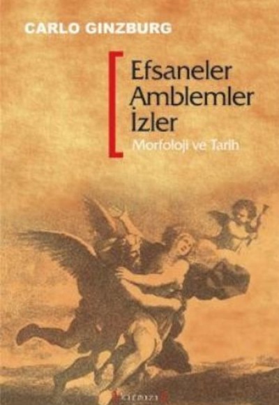 Efsaneler Amblemler İzler Efsaneler Amblemler İzler