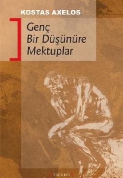 Genç Bir Düşünüre Mektuplar Genç Bir Düşünüre Mektuplar