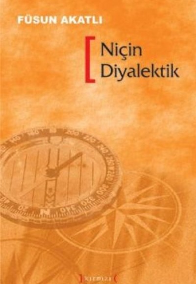 Niçin Diyalektik Niçin Diyalektik