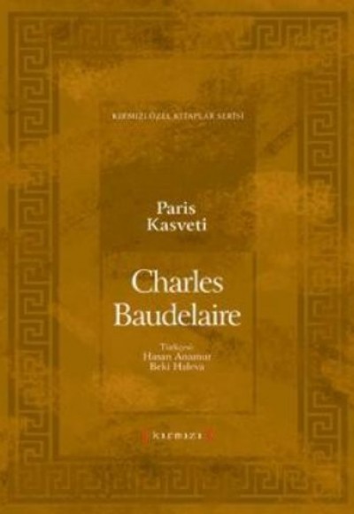 Paris Kasveti Paris Kasveti
