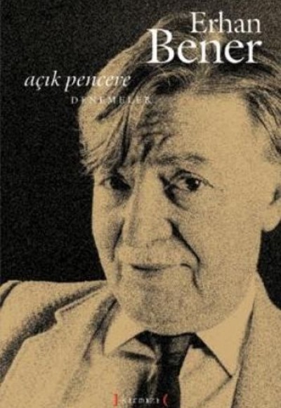 Açık Pencere Açık Pencere