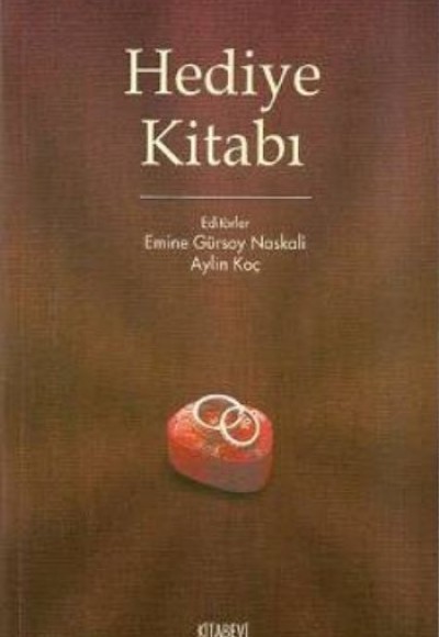 Hediye Kitabı Hediye Kitabı