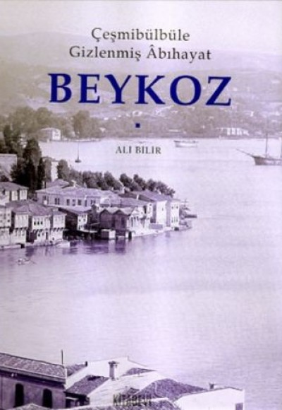 Çeşmibülbüle Gizlenmiş Abıhayat Beykoz Çeşmibülbüle Gizlenmiş Abıhayat Beykoz
