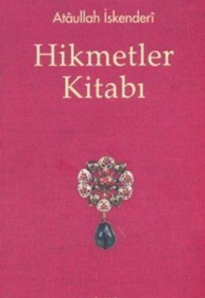 Hikmetler Kitabı Hikmetler Kitabı