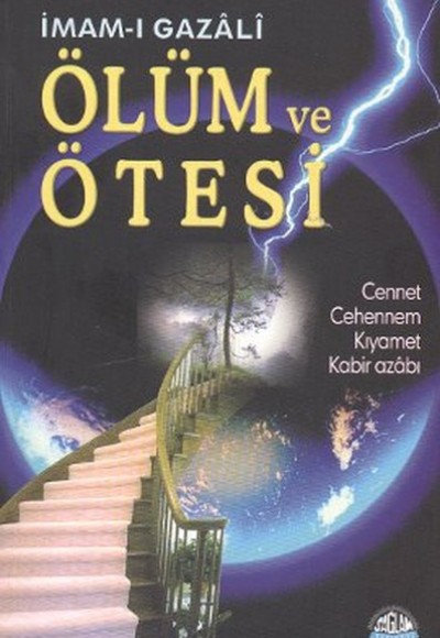 Ölüm ve Ötesi Ölüm ve Ötesi