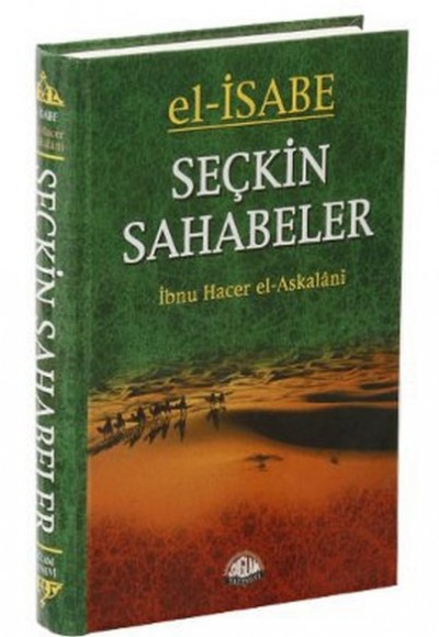 El - İsabe Seçkin Sahabeler El - İsabe Seçkin Sahabeler