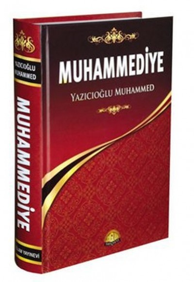 Muhammediye Muhammediye
