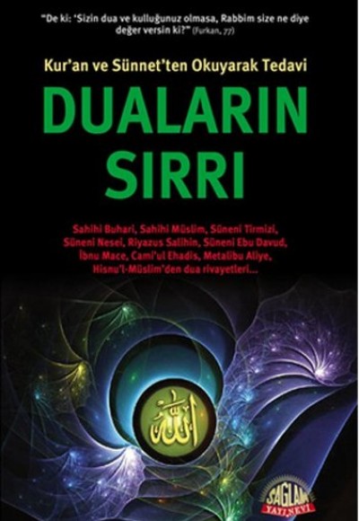 Duaların Sırrı Duaların Sırrı