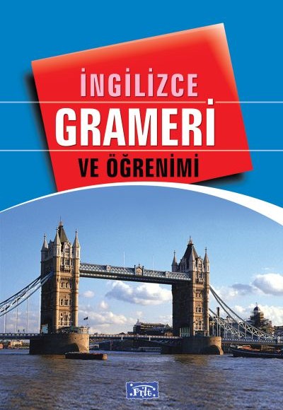 İngilizce Grameri ve Öğrenimi İngilizce Grameri ve Öğrenimi