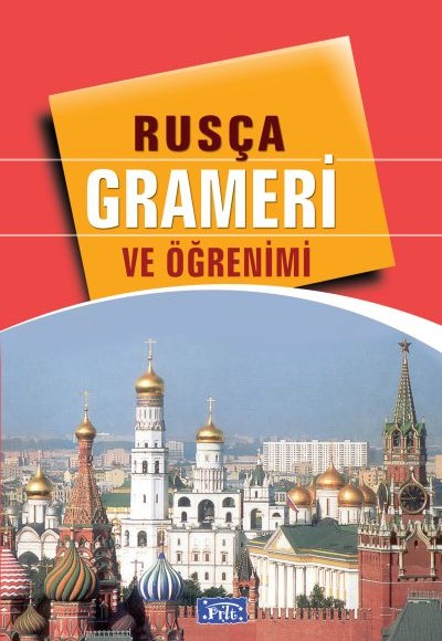Rusça Grameri ve Öğrenimi Rusça Grameri ve Öğrenimi