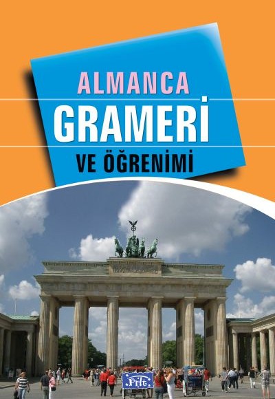 Almanca Grameri ve Öğrenimi Almanca Grameri ve Öğrenimi
