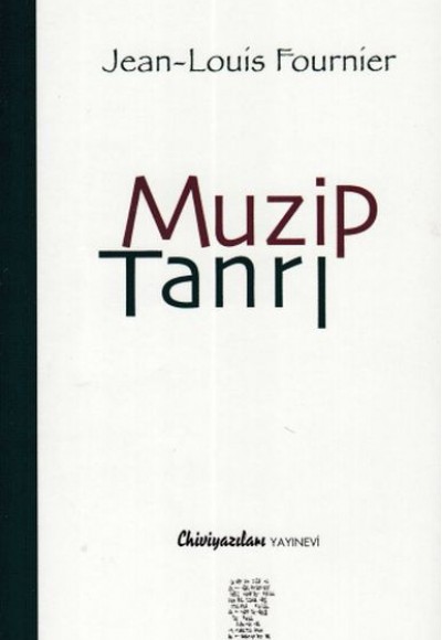 Muzip Tanrı Muzip Tanrı