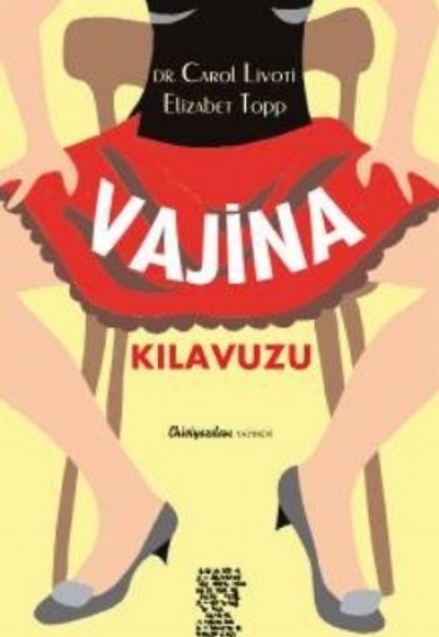 Vajina Kılavuzu Vajina Kılavuzu