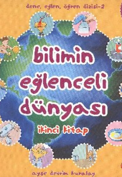 Şaşırtan Deneyler Şaşırtan Deneyler