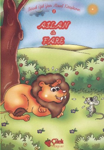 Aslan ile Fare Aslan ile Fare