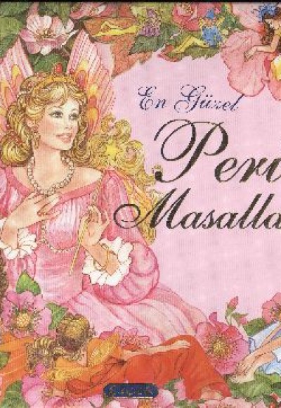 En Güzel Peri Masalları (Ciltli) En Güzel Peri Masalları (Ciltli)