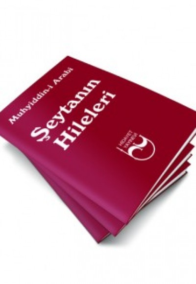 Şeytanın Hileleri (Cep Boy)
