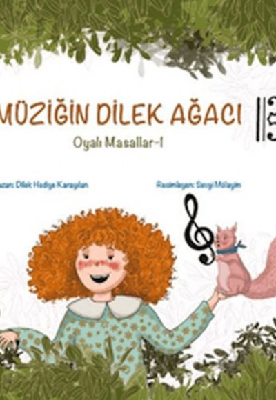Müziğin Dilek Ağacı Müziğin Dilek Ağacı