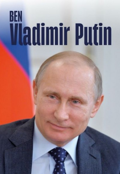 Ben Vladimir Putin Ben Vladimir Putin