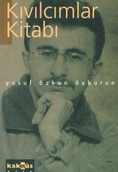Kıvılcımlar Kitabı Kıvılcımlar Kitabı