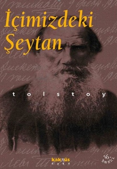 İçimizdeki Şeytan İçimizdeki Şeytan