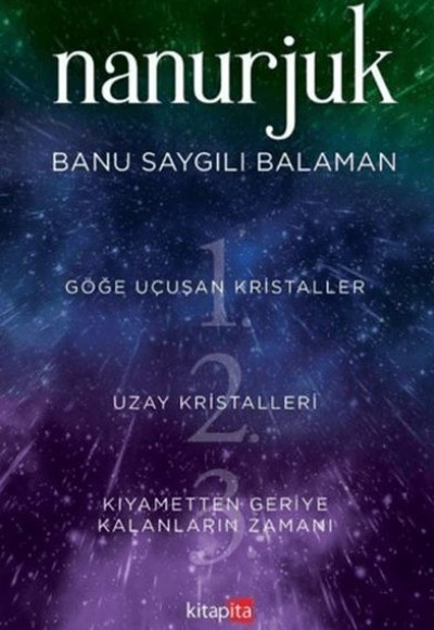 Nanurjuk (1-2-3) Nanurjuk (1-2-3)