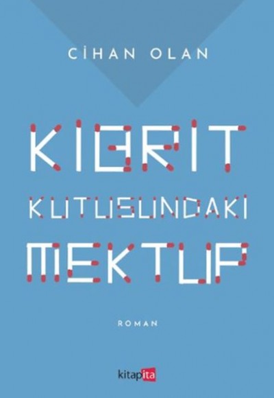 Kibrit Kutusundaki Mektup Kibrit Kutusundaki Mektup