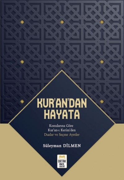 Kur'an'dan Hayata Kur'an'dan Hayata