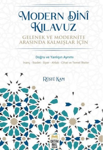Modern Dinî Kılavuz Modern Dinî Kılavuz