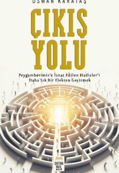 Çıkış Yolu Çıkış Yolu