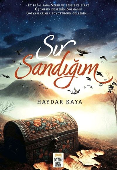 Sır Sandığım Sır Sandığım