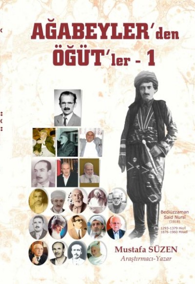 Ağabeylerden Öğüt’ler 1 Ağabeylerden Öğüt’ler 1