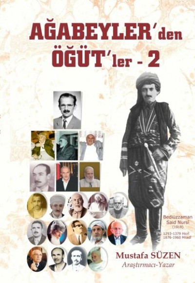 Ağabeylerden Öğüt’ler 2 Ağabeylerden Öğüt’ler 2
