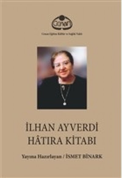 İlhan Ayverdi Hatıra Kitabı İlhan Ayverdi Hatıra Kitabı
