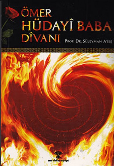 Ömer Hüdayi Baba Divanı Ömer Hüdayi Baba Divanı