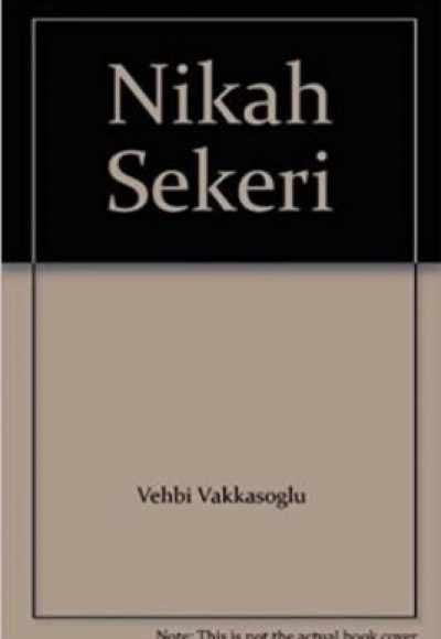 Nikah Şekeri