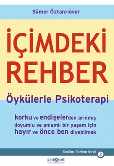 İçimdeki Rehber İçimdeki Rehber