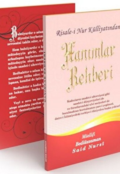 Hanımlar Rehberi Büyük Boy Hanımlar Rehberi Büyük Boy